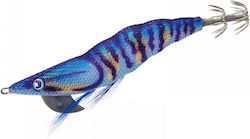 MajorCraft Egizo Shrimp Squid Jigs #002 Albastr...
