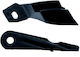 Einparts Automotive Headlight Repair Kit Ford Transit Mk8 Left