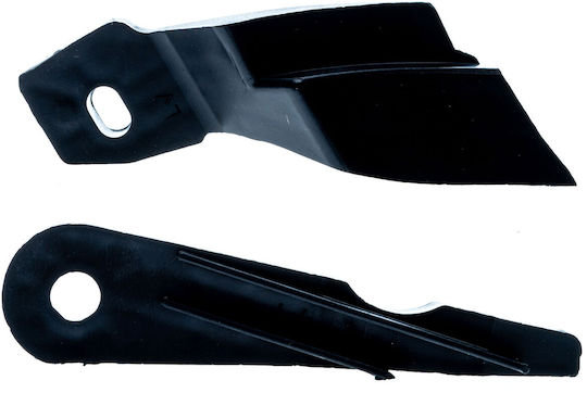Einparts Automotive Headlight Repair Kit Ford Transit Mk8 Left