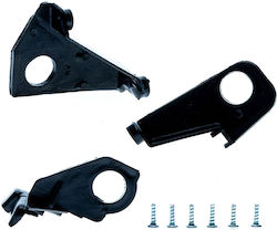 Kit Reparație Suport Far Einparts Vw Golf Vi 5k1 5k5 51k Partea Stângă
