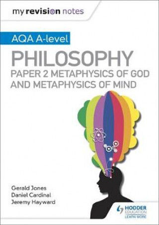 My Revision Notes: Aqa A-level Philosophy Paper 2 Metaphysics Of God And Metaphysics Of Mind My Revision Notes: Aqa A-level Philosophy Paper 2 Metaphysics Of God And Metaphysics Of Mind