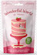 Wonderful World Dog Cake 50gr