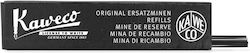 Kaweco Reîncărcări Mine Pentru Creion Mecanic HB 1.18mm Kaweco Reîncărcări Mine Pentru Creion Mecanic HB 1.18mm