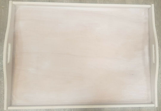 Ξύλινος Δίσκος Σερβιρίσματος 70x50x4cm Ξύλινος Δίσκος Σερβιρίσματος 70x50x4cm