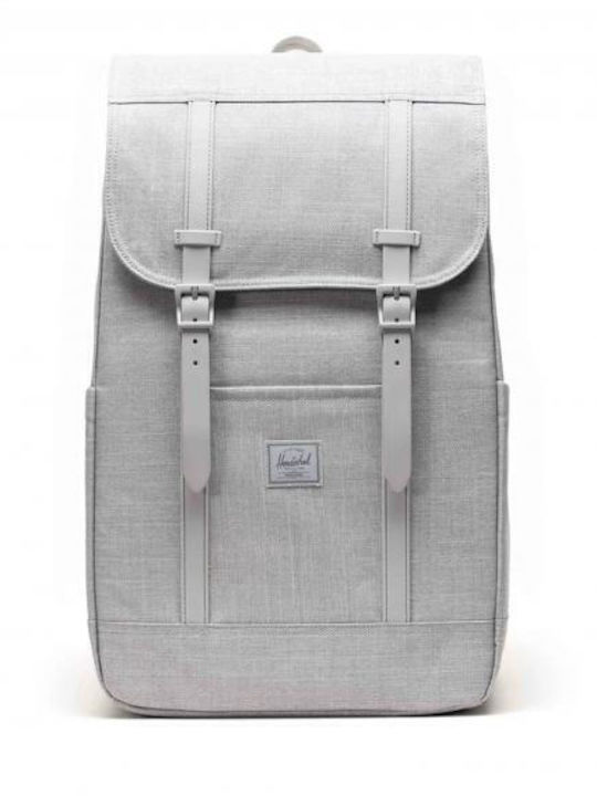 Herschel Retreat Gray