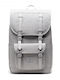 Herschel Little America Mid Gray