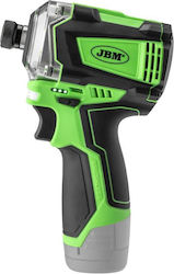 JBM Ударен Бормашина 12V JBM Ударен Бормашина 12V