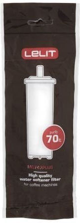 Lelit Water Filter 70 Liters Traditional Espresso Machines
