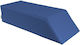 Habys Bolster Pillow Wedge 53x25x15cm In Blue Colour G-KSKLK0127532515NT