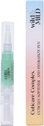 Wild & Mild Σκληρυντικό 5ml