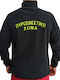 Feuerwehr Sicherheitskräfte Sweatshirt Fleece