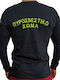 Fire Department Long-Sleeve Cotton Shirt Solspsmmmako