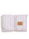 La Millou Portable Changing Pad Pink - Salmon