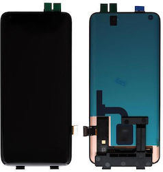 Ersatzbildschirm Für Xiaomi Mi 10 5G / Mi 10 Pro 5G Schwarz