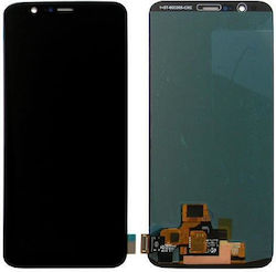 Οθόνη για Oneplus 5t (Μαύρο)