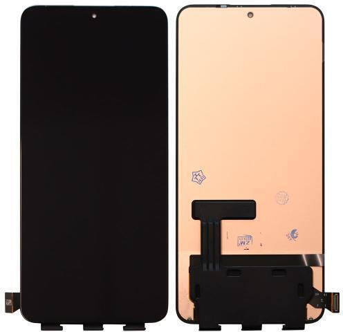 Screen with Touch Mechanism for Xiaomi 13t 5g/ 13t Pro 5g (Black)