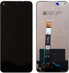 Οθόνη για Realme 8 5g (Μαύρο)