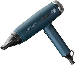 Eti Maestro Ionic Dryer Eti Maestro Ionic Dryer