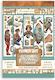 Washi Stickers Pad A5 8 Sheets A New Beginning Stamperia
