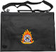 Fire Brigade Conference Bag Black Solsoficce