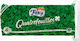 Foxy Toilettenpapier 4 Lagen 10 Packungen (140gr/ Rolle)
