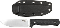 Fox Outdoors Μαχαίρι