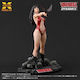 Vampirella Plastic Model Kit 1/8 Vampirella 3.0 Jose Gonzales Edition 23 Cm