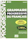 Grammaire Progressive Du Francais Avance 3rd Edition 400 Exercices (+cd
