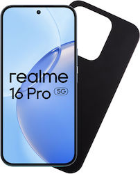 Volte-Tel Camera Guard Μαύρη (Realme 16 Pro 5g)