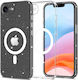 Tech-Protect Flexair Back Cover Σιλικόνης / Πλα...