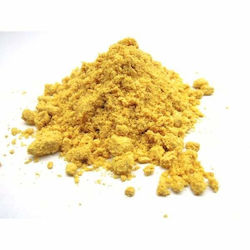 Dried Orange Powder 50gr Dalli Foods