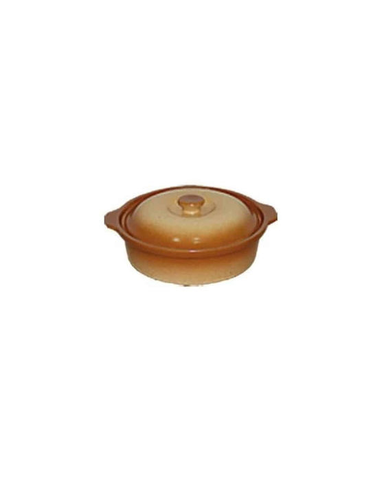 Art et Lumiere Heat-Resistant Cookware from Porcelain