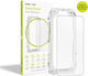 Mobile Origin 2.5D 0.33mm Tempered Glass (iPhone 17e / 16e / 14 / 13 / 13 ProNothing Phone (3))