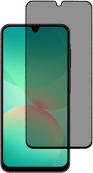 Закалено Стъкло За Цялото Лице 0.2мм Черно Samsung Galaxy A27 Закалено Стъкло За Цялото Лице 0.2мм Черно Samsung Galaxy A27