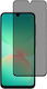 0.2mm Privacy Full Face Tempered Glass (Samsung Galaxy A27) 0032811