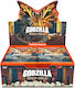 Jasco Games Universus Ccg Godzilla Reign Kaiju Booster
