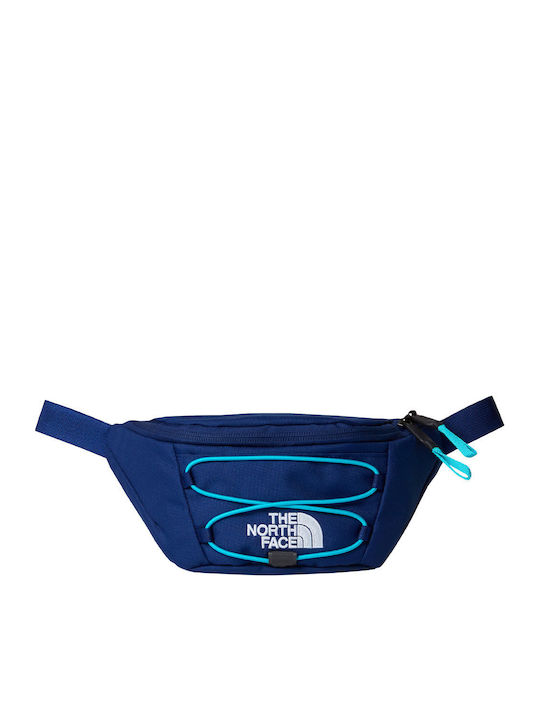 The North Face Jester Lumbar Bum Bag Blue