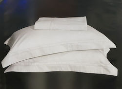 Das Home Brautbettwäsche Das Home Nufika Sontonia Mit Spitze