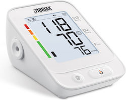 Πιεσόμετρο Ψηφιακό Yuwell Κολπικής Μαρμαρυγής Afib 0811580 Mobiak