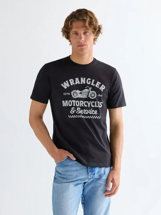Wrangler