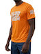 Αθλητικό T-shirt Orange
