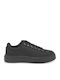 Ανδρικά Sneakers Μαυρο
