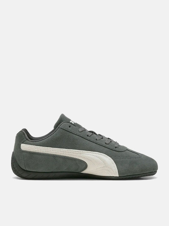 PUMA Speedcat Og Γυναικεία Sneakers Γκρι