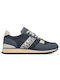 Men's Sneakers Navyblue