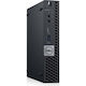 Dell OPTIPLEX 7070 Refurbished Grade A (Core i5/8GB/256GB SSD/No OS)