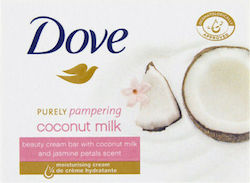 Dove Purely Pampering Coconut Milk Baton de Săp...