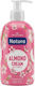 Papoutsanis Liquid Soap with Pump Almond 480ml