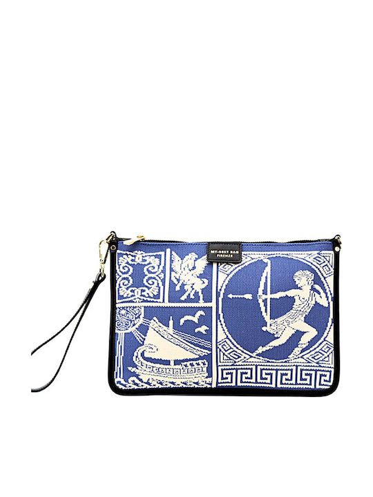 Women's Handbag Blue