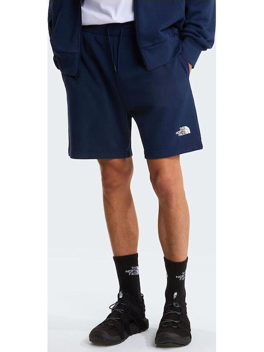 The North Face Männer Shorts Blau
