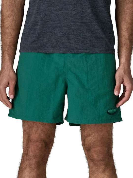 Herren-Bademode Kurze Hosen Grün